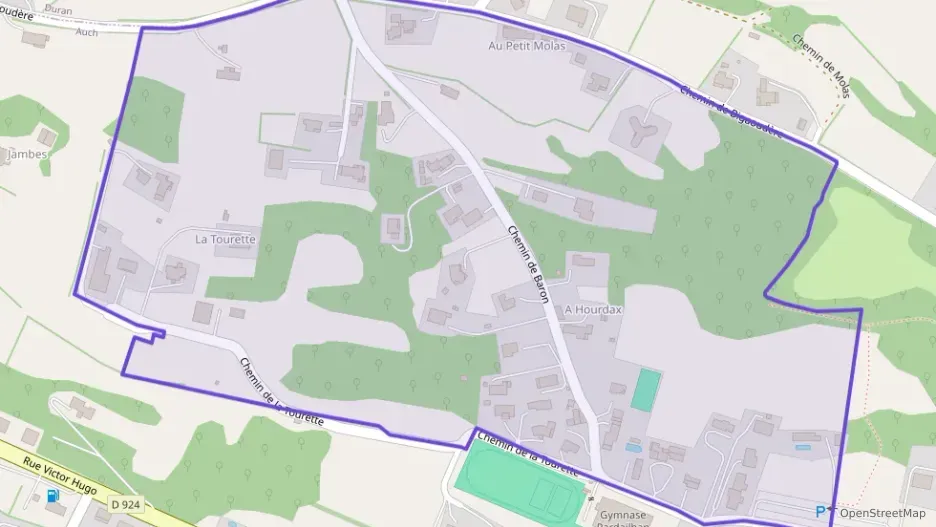 Maison 55 m² trois pièces à vendre à Auch