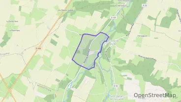 Maison 120 m² quatre pièces à vendre à La Trinité-de-Réville