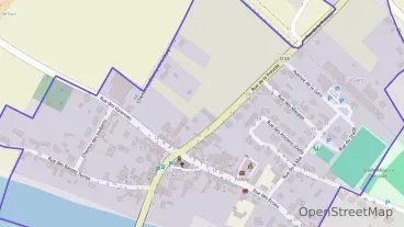 Maison 134 m² quatre pièces à vendre à Pouzay