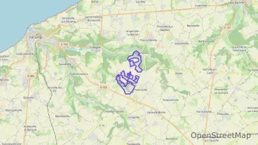 Maison 100 m² cinq pièces à vendre à Thiergeville