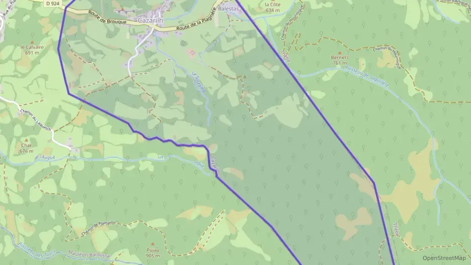 Maison 112 m² cinq pièces à vendre à Cazarilh