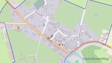 Maison 100 m² quatre pièces à vendre à La Ferté-en-Ouche