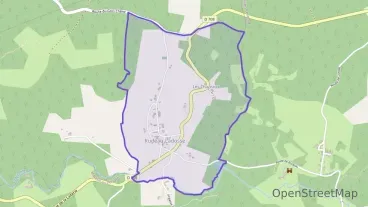 Maison 139 m² cinq pièces à vendre à Rudeau-Ladosse