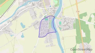 Maison 77 m² quatre pièces à vendre à Cenon-sur-Vienne