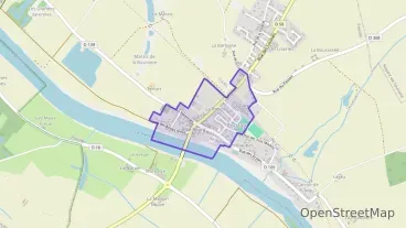 Maison 134 m² six pièces à vendre à Pouzay