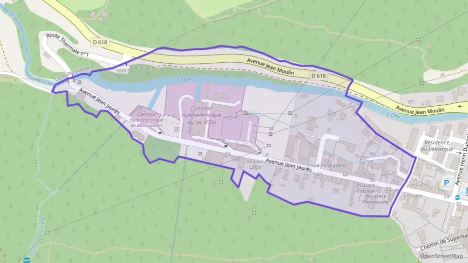 Maison 90 m² cinq pièces à vendre à Bagnères-de-Luchon