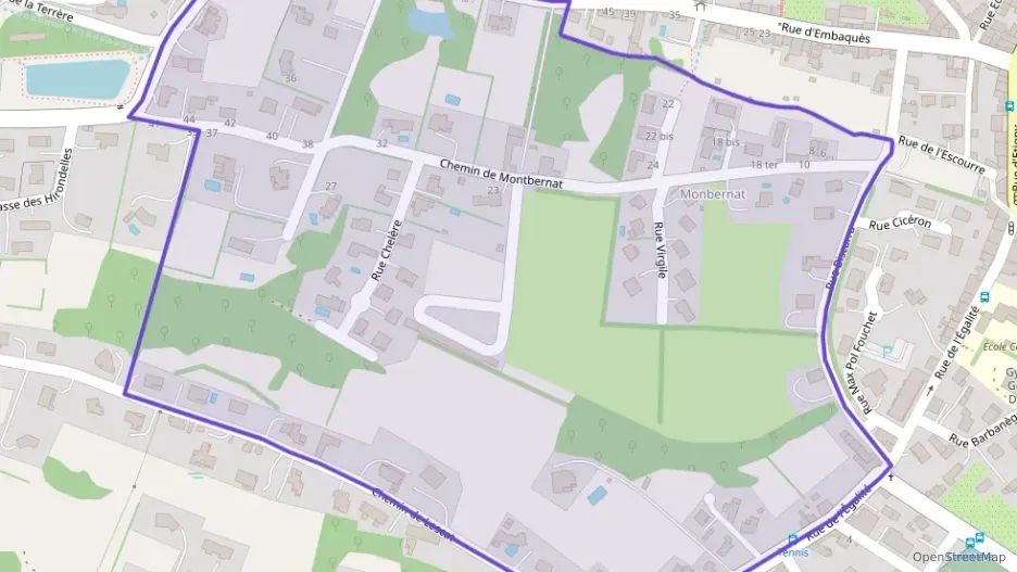 Maison 96 m² quatre pièces à vendre à Auch Maison 96 m² quatre pièces à vendre à Auch