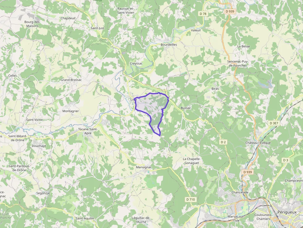 Maison 92 m² 5 pièces à vendre à Lisle