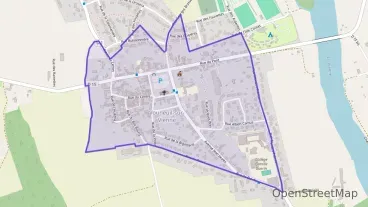 Maison 50 m² deux pieces à vendre à Vouneuil-sur-Vienne
