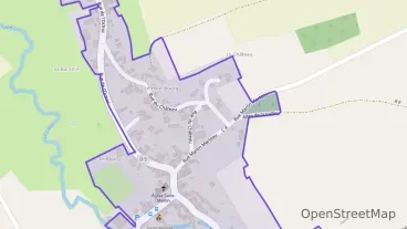 Maison 90 m² trois pièces à vendre à Villebourg