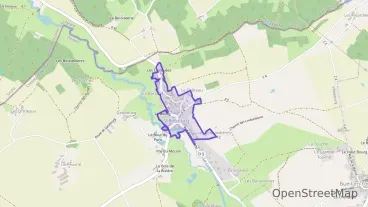 Maison 90 m² trois pièces à vendre à Villebourg