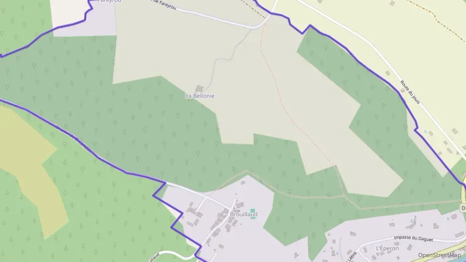 Maison 126 m² quatre pièces à vendre à Saint-Astier