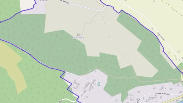 Maison 126 m² quatre pièces à vendre à Saint-Astier