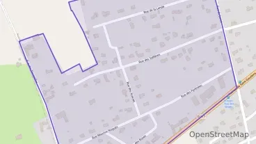 Maison 92 m² quatre pièces à vendre à Ausson