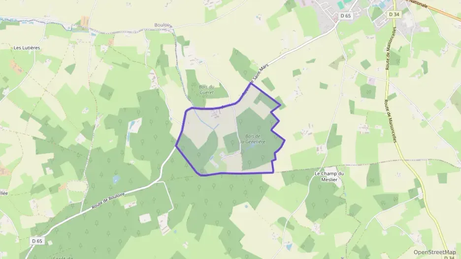 Maison 129 m² six pièces à vendre à Bouloire