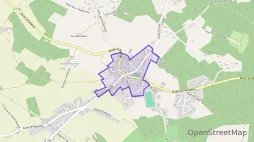 Maison 69 m² trois pièces à vendre à Mensignac