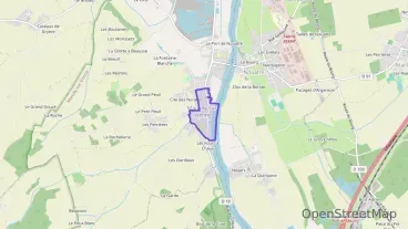 Maison 70 m² trois pièces à vendre à Marcilly-sur-Vienne
