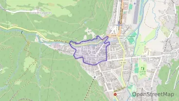 Maison 113 m² quatre pièces à vendre à Bagnères-de-Luchon