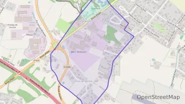 Maison 92 m² quatre pièces à vendre à Estillac