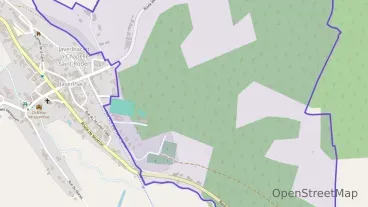 Maison 107 m² quatre pièces à vendre à Javerlhac-et-la-Chapelle-Saint-Robert