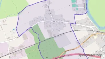 Maison 93 m² quatre pièces à vendre à Montrem