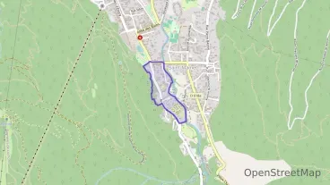 Maison 70 m² quatre pièces à vendre à Bagnères-de-Luchon