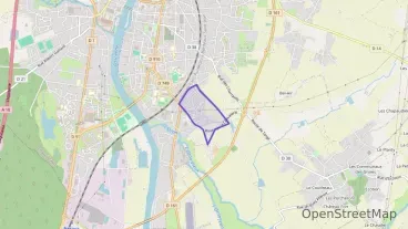 Maison 86 m² trois pièces à vendre à Châtellerault