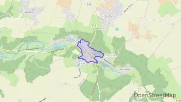 Maison 54 m² trois pièces à vendre à Valmont