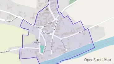 Maison 120 m² trois pièces à vendre à Ausson