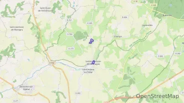 Maison 154 m² cinq pièces à vendre à Sainte-Céronne-lès-Mortagne