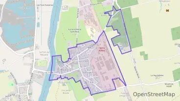 Maison 57 m² quatre pièces à vendre à Nouâtre