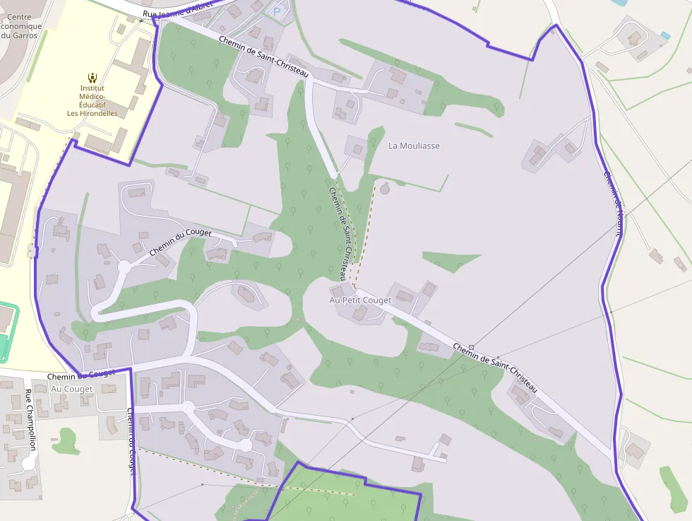 Maison 229 m² 5 pièces à vendre à Auch