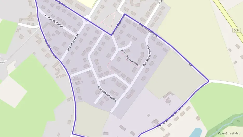 Maison 91 m² quatre pièces à vendre à Thorigné-sur-Dué