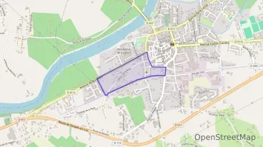 Maison 92 m² quatre pièces à vendre à Sainte-Livrade-sur-Lot