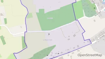 Maison 122 m² trois pièces à vendre à Luynes