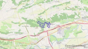 Maison 200 m² cinq pièces à vendre à Ponlat-Taillebourg