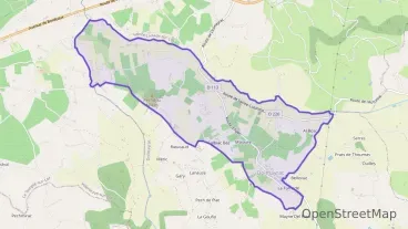 Maison 105 m² quatre pièces à vendre à Dolmayrac