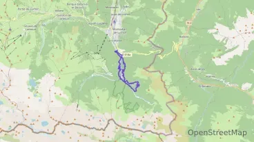 Maison 152 m² quatre pièces à vendre à Bagnères-de-Luchon