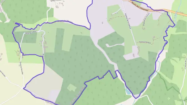 Maison 217 m² 5 pièces à vendre à Saint-Félix-de-Bourdeilles