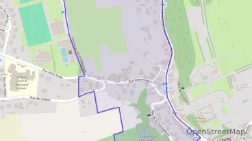 Maison 75 m² trois pièces à vendre à Luynes