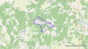 Maison 167 m² quatre pièces à vendre à Brantôme en Périgord