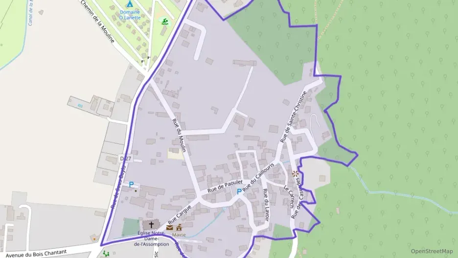 Maison 82 m² quatre pièces à vendre à Montauban-de-Luchon Maison 82 m² quatre pièces à vendre à Montauban-de-Luchon