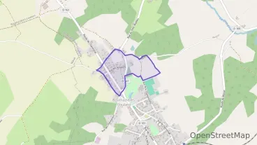 Maison 62 m² deux pieces à vendre à Terres-de-Haute-Charente