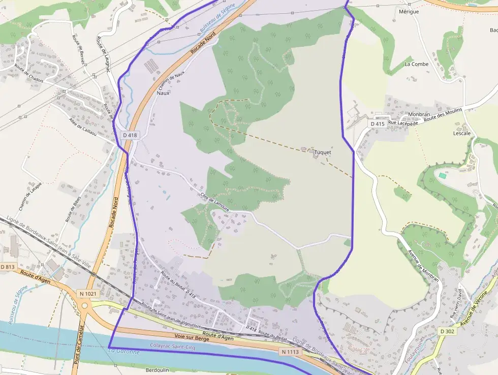 Maison 61 m² deux pieces à vendre à Colayrac-Saint-Cirq