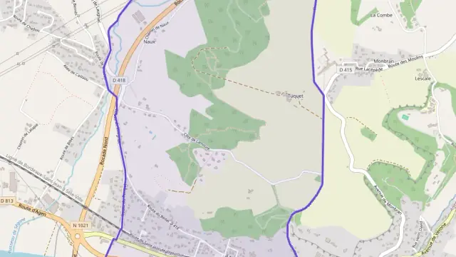 Maison 61 m² deux pieces à vendre à Colayrac-Saint-Cirq