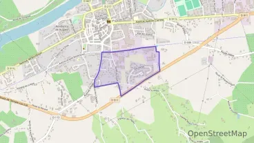 Maison 122 m² cinq pièces à vendre à Sainte-Livrade-sur-Lot