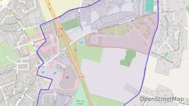 Maison 97 m² quatre pièces à vendre à Châtellerault