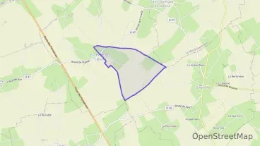 Maison 71 m² deux pieces à vendre à Épreville-en-Lieuvin