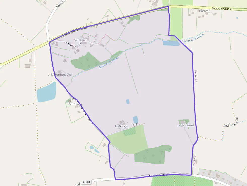 Maison 140 m² 5 pièces à vendre à Sainte-Radegonde