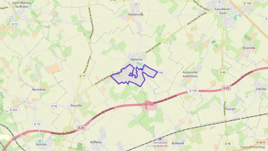 Maison 75 m² trois pièces à vendre à Yébleron